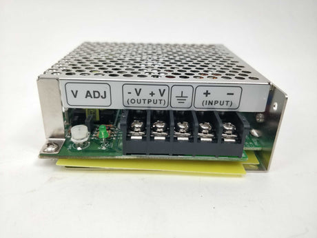 Mean Well SD-25A-24 DC-DC Enclosed Converter