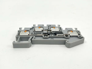 Phoenix Contact 3213221 PTTB 2,5-2DIO/UL-O/UR-O Terminal Block 42 Pcs.