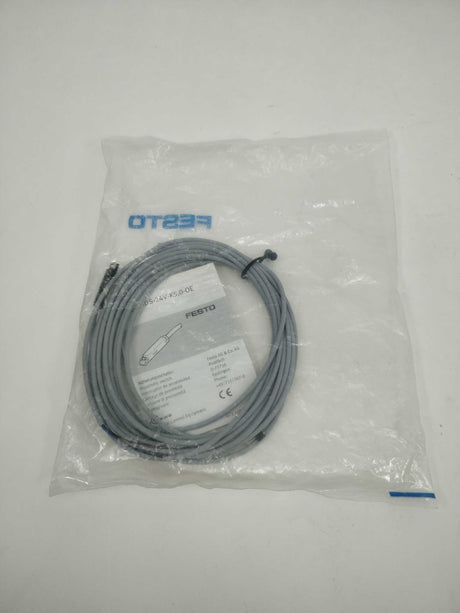 Festo 525897 SME-8F-DS-24V-K5,0-OE Proximity Sensor