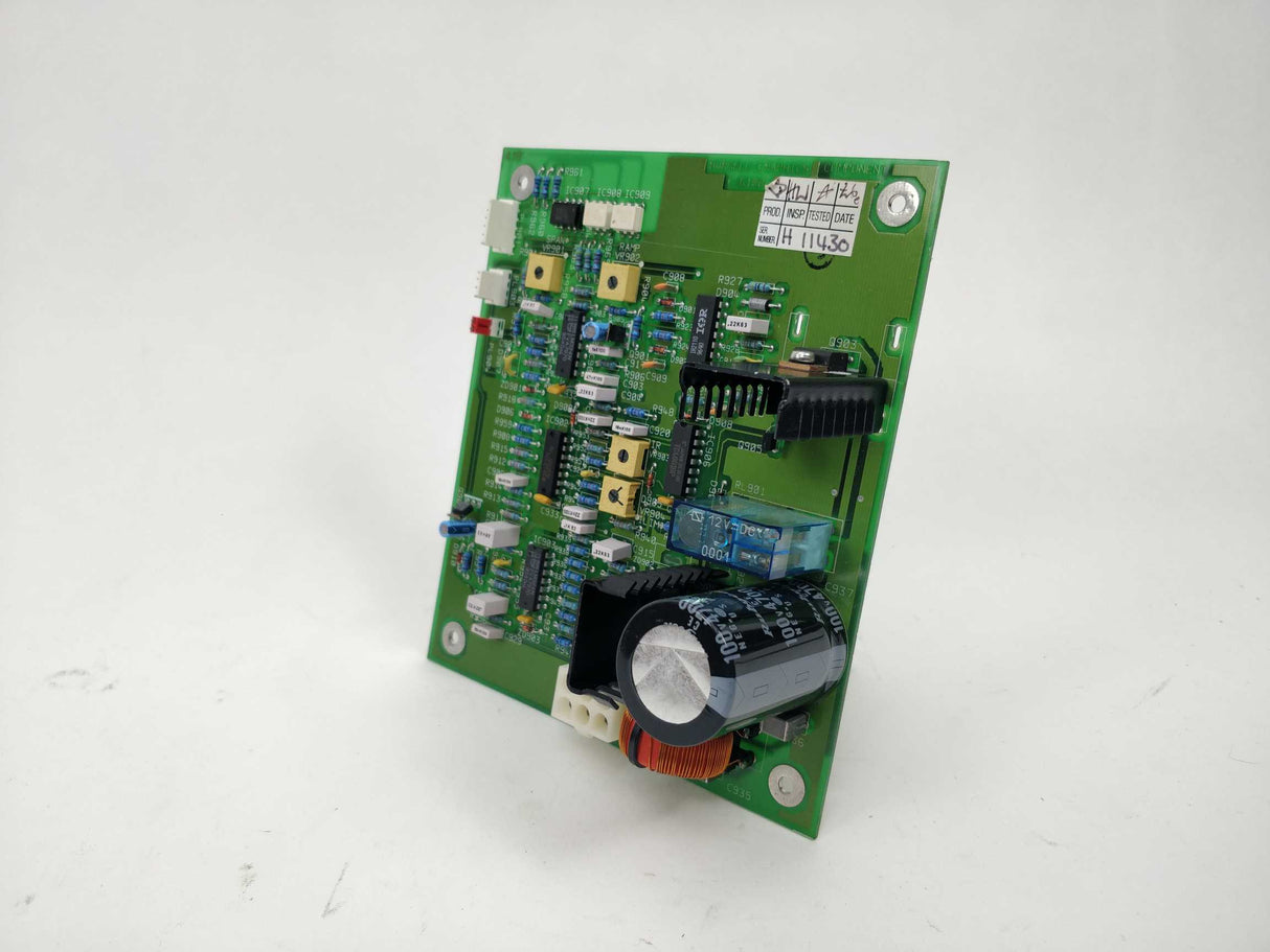 Horsell Graphics C-6188c Circuit Board