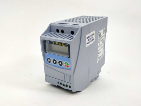 WEG CFW100B02P6S220 Frequency Inverter