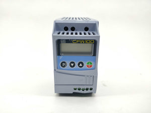WEG CFW100B02P6S220 Frequency Inverter