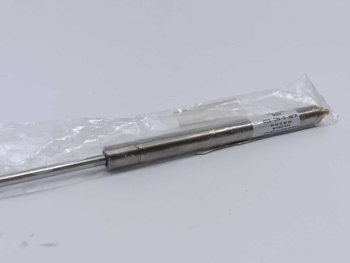 Sodemann Industrifjedre VLRF-8-140-650 Industrial spring