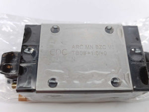 CPC Chieftek Precision ARC MN BZC V0 TB09 +1.0/+0 N ARC 15MN BZC V0N BLOCK