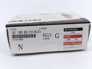 CPC Chieftek Precision ARC MN BZC V0 TB09 +1.0/+0 N ARC 15MN BZC V0N BLOCK