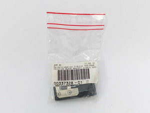 Siemens 00337328-01 Friction Block Bracket Y-Axis