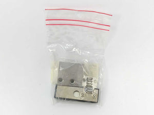 Siemens 00337328-01 Friction Block Bracket Y-Axis