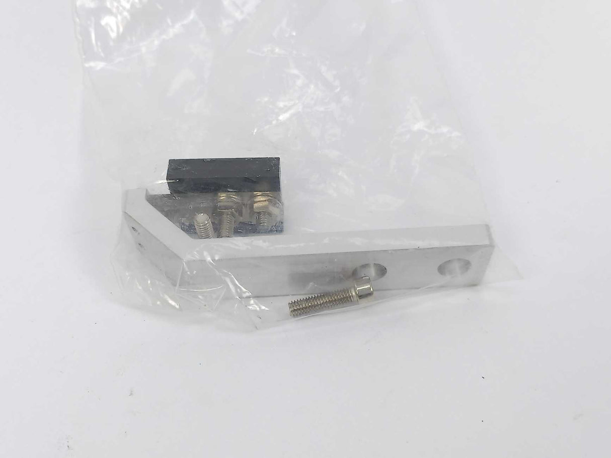 Siemens 00316414-03 Absorber Block Y-Axis
