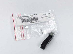 Siemens/ASM AS 00376222-01 3/2-Directional Valve Micro 10 833-630752-24V