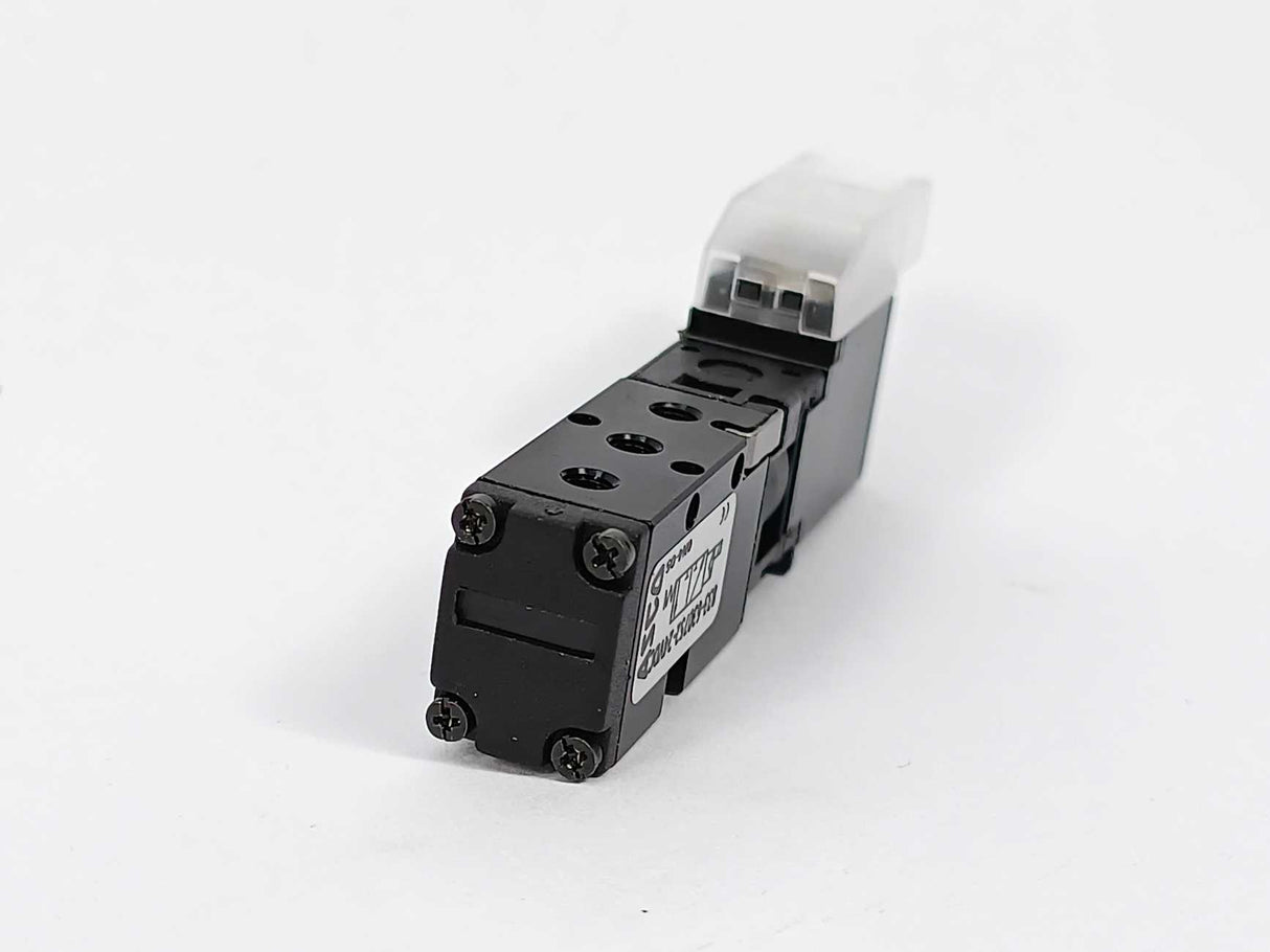 Siemens/ASM AS 00376222-01 3/2-Directional Valve Micro 10 833-630752-24V