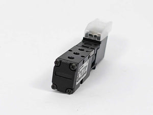 Siemens/ASM AS 00376222-01 3/2-Directional Valve Micro 10 833-630752-24V
