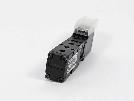 Siemens/ASM AS 00376222-01 3/2-Directional Valve Micro 10 833-630752-24V