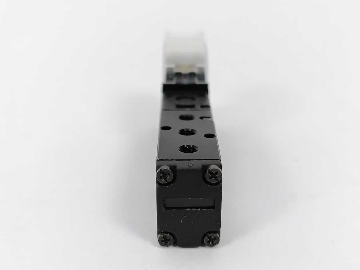 Siemens/ASM AS 00376222-01 3/2-Directional Valve Micro 10 833-630752-24V