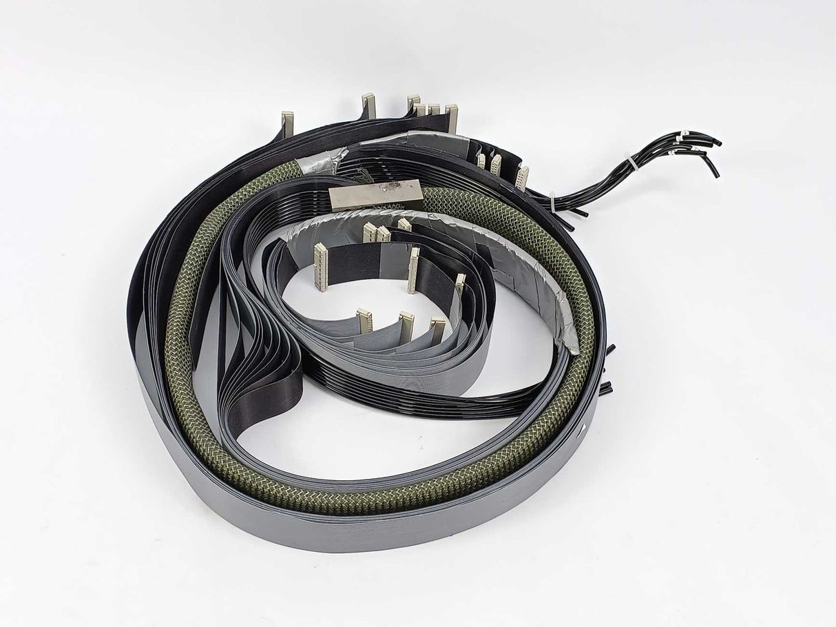 Siemens 00322264-01 CABLE FOR PORTAL X-MOTOR/Y-TRACK