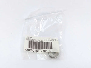 Siemens 00200191-02 Synchronizing Gear