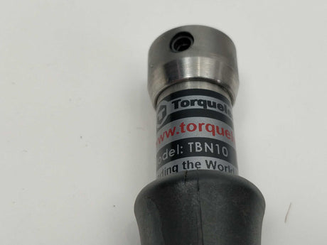Torqueleader TBN10 Torque Wrench 1-10 N.m