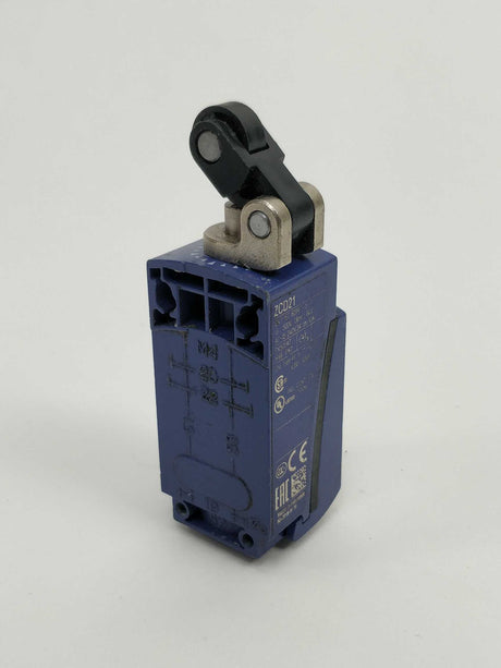 TELEMECANIQUE ZCD21 SWITCH