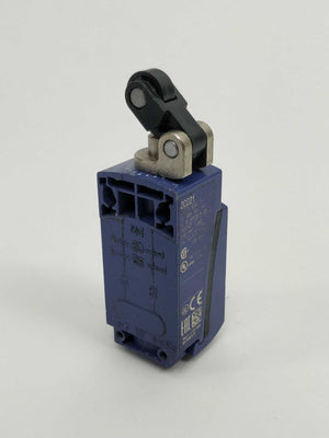 TELEMECANIQUE ZCD21 SWITCH