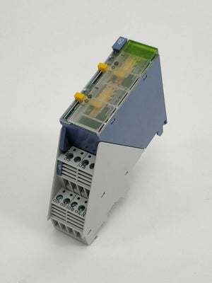 Landis & Gyr PTM1.2Q250-M