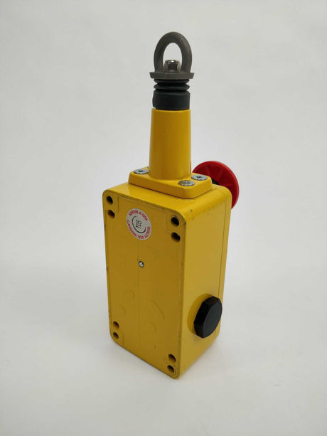 AB LIFELINE 4 LRS-4 M20 Cable Pull Switches