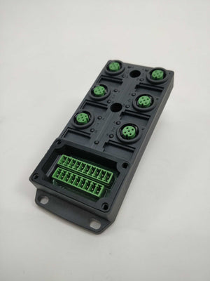 Phoenix Contact SACB-6/12-L-C SCO P PNP SENSOR  1452835