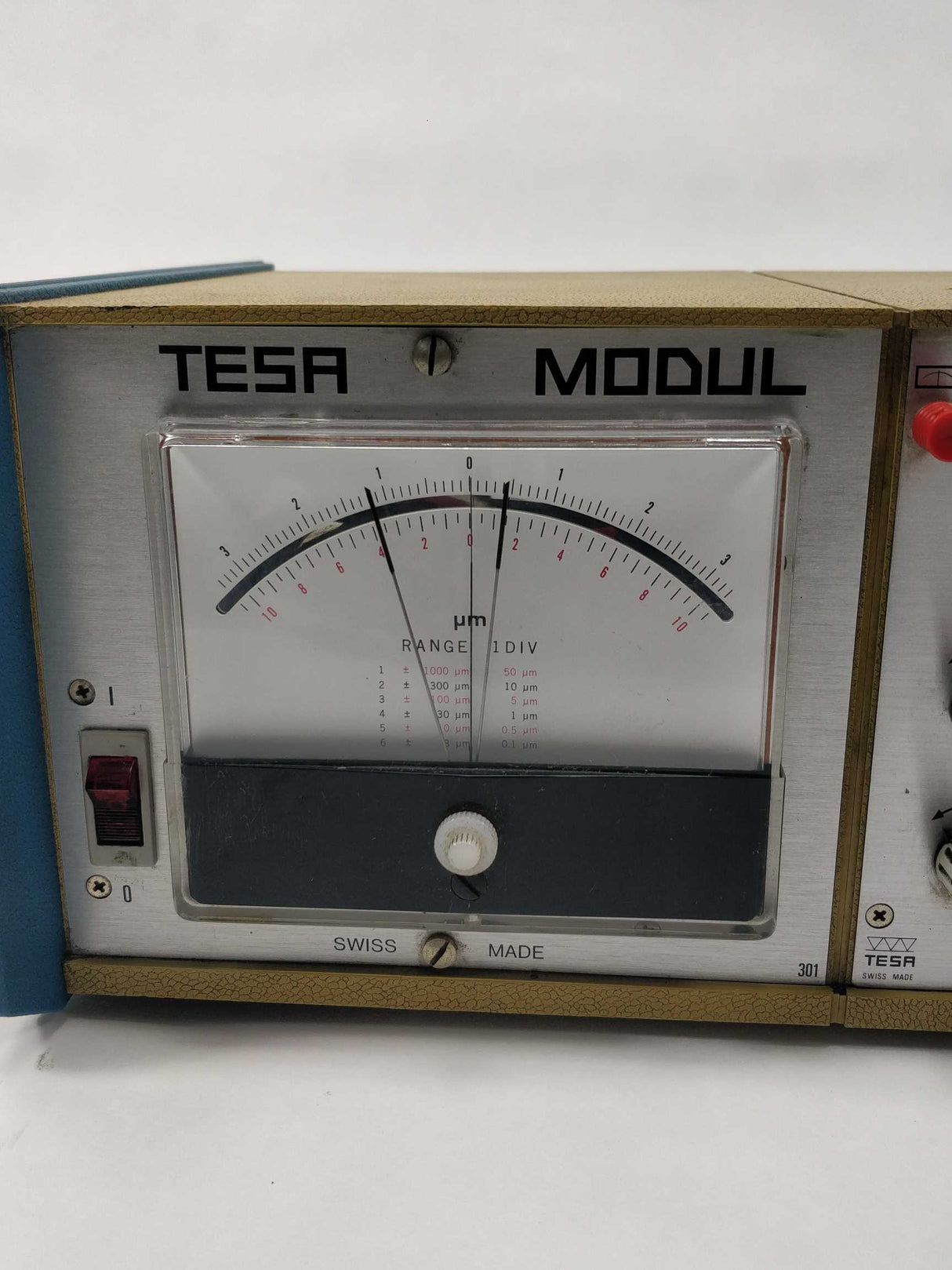 Tesa technology Modul 311 401 701 501 041.70013/4A