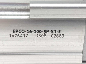 Festo 1476417 EPCO-16-100-3P-ST-E electric drive