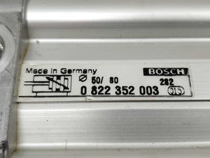 Bosch 0822352003 Pneumatic Cylinder