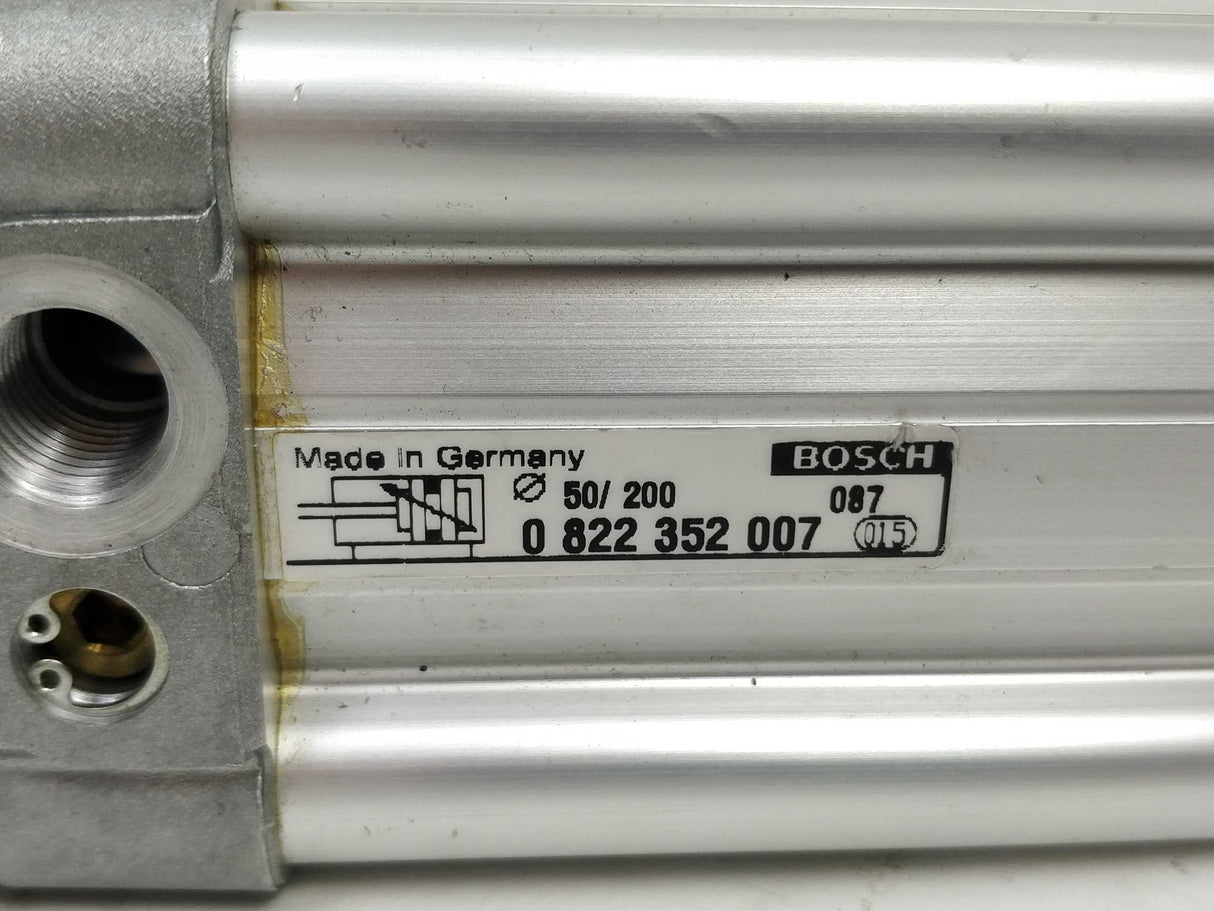 Bosch 0822352007 Air Cylinder