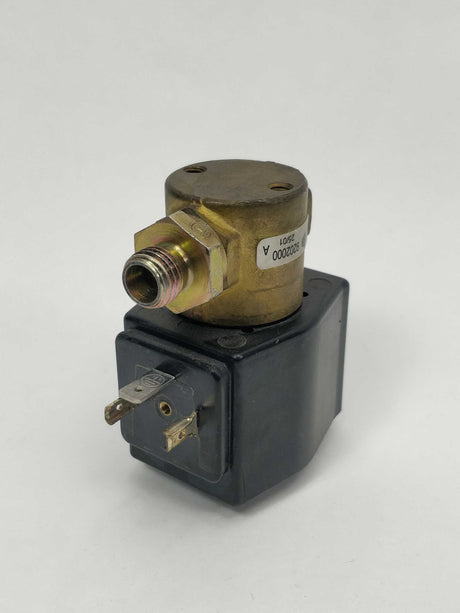 NORGREN 0700 Solenoid 16W + Herion 9202000