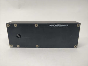 Unknown VIP-4 Vacuum pump