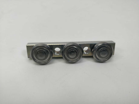Rollon CSW18-60-2Z-T U-Shaped Carriage Rail CSW18-60