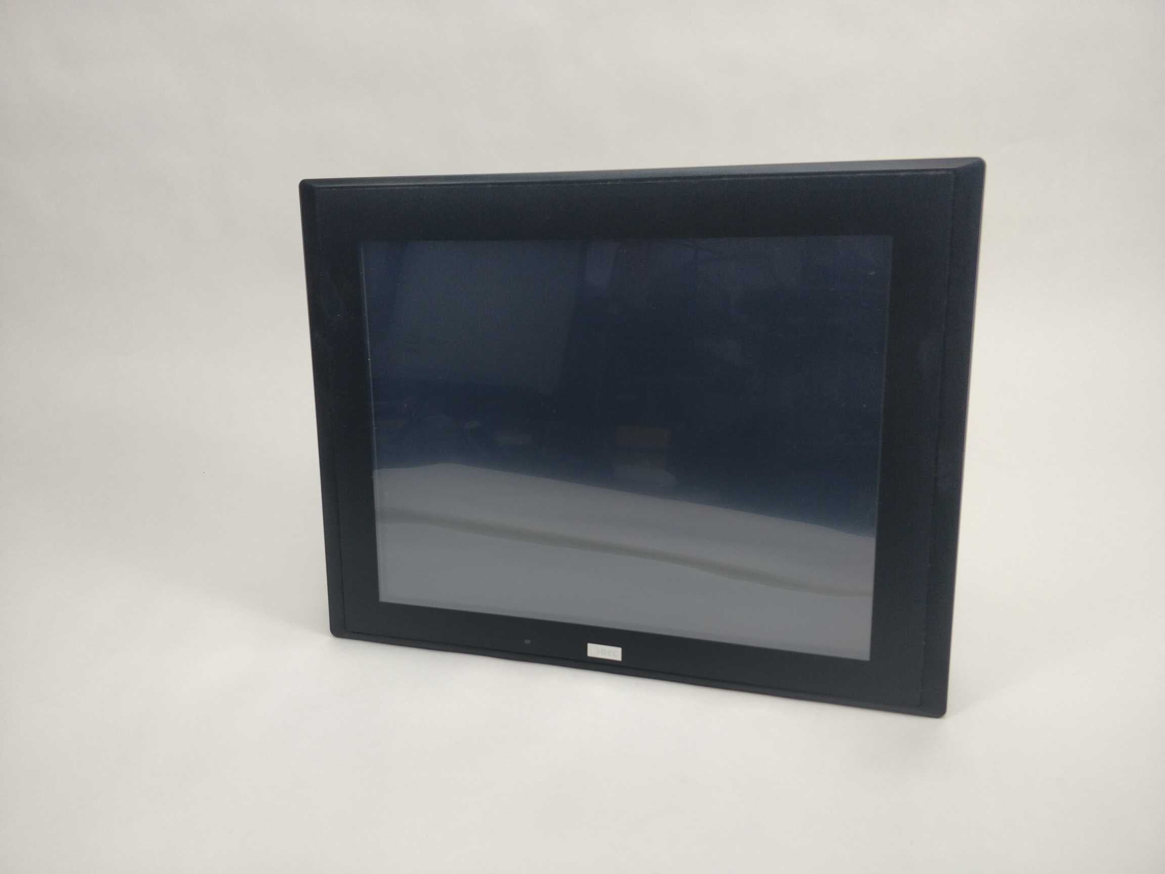 Idec HG4G-VCXT22MF-B Programmable display – Buy2Sell ApS