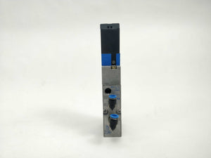 Festo 114900 Solenoid Valve MVH-5 1/8-B-VI & 106102 MVH-3-1,2