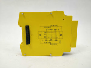 SICK 6026143 UE410-4RO3 Relay module