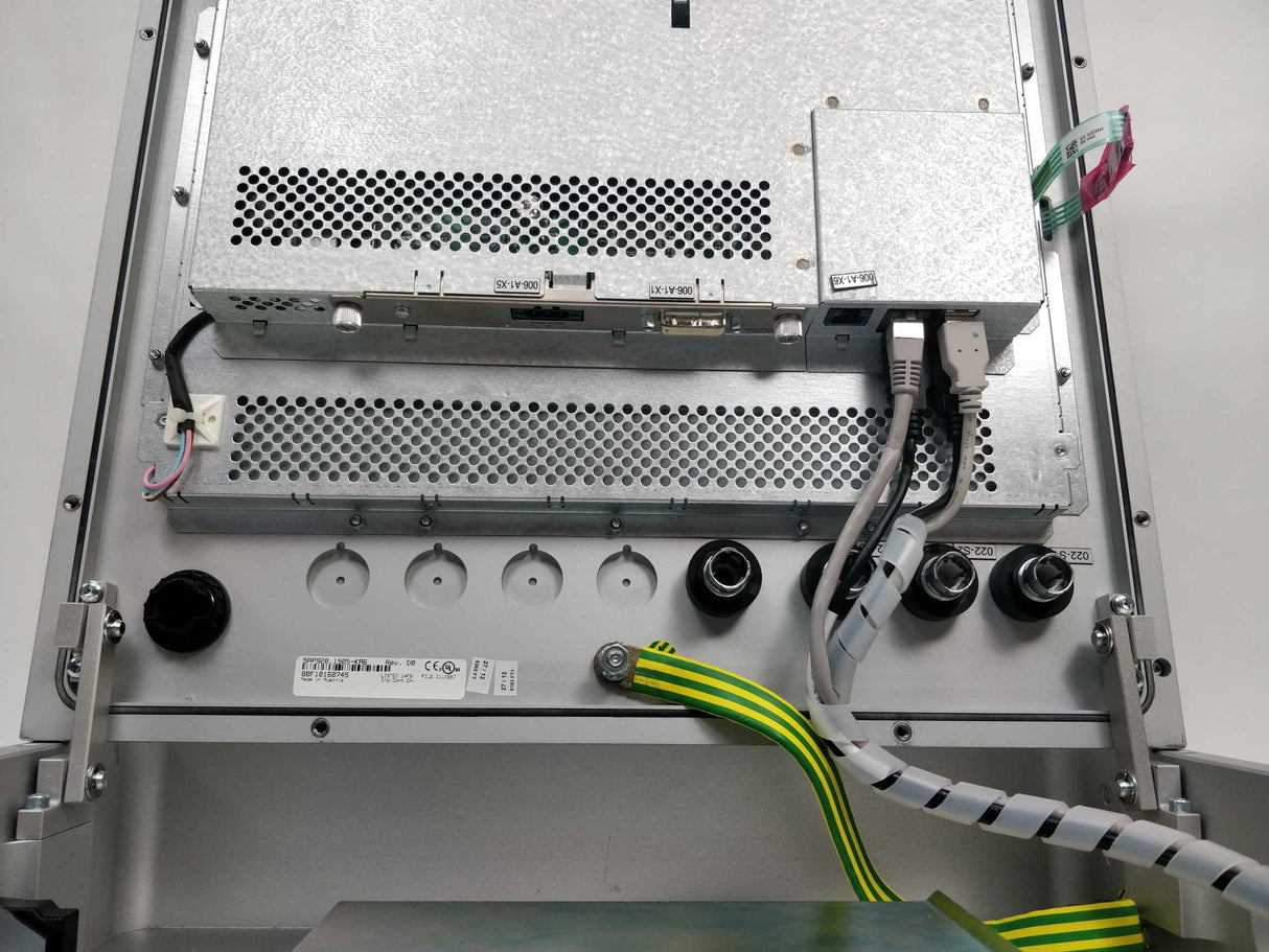 B&R 5AP920.1505-KA6 Touchscreen Panel