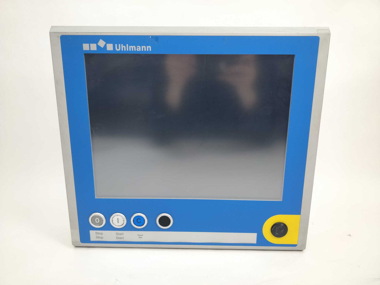 B&R 5AP920.1505-KA6 Touchscreen Panel