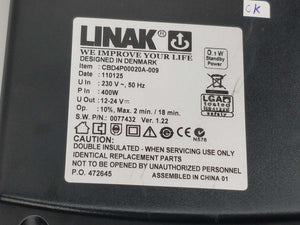LINAK CBD4P00020A-009 Linear Control Box