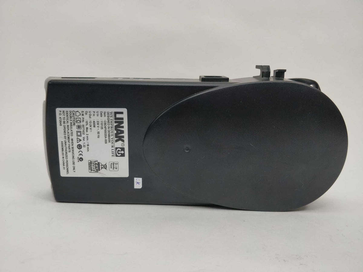 LINAK CBD4P00020A-009 Linear Control Box