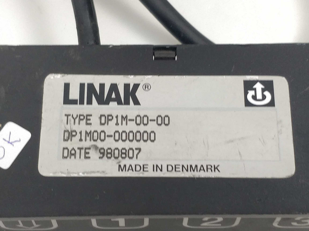 LINAK DP1M00-000000 DP1M-00-00