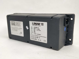 LINAK CBD1E000300-39 V in: 230V, P in: 400W, U out: 24V