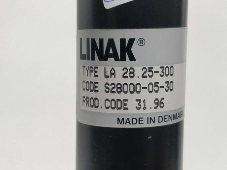 LINAK LA28.25SR-300-24-001 & LA 28.25-300