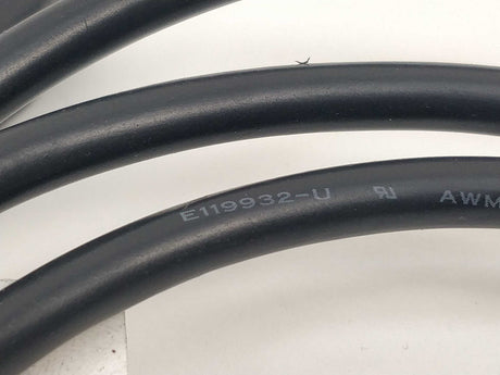 Copartner E119932-U 1 Meter Cable 80C 30V