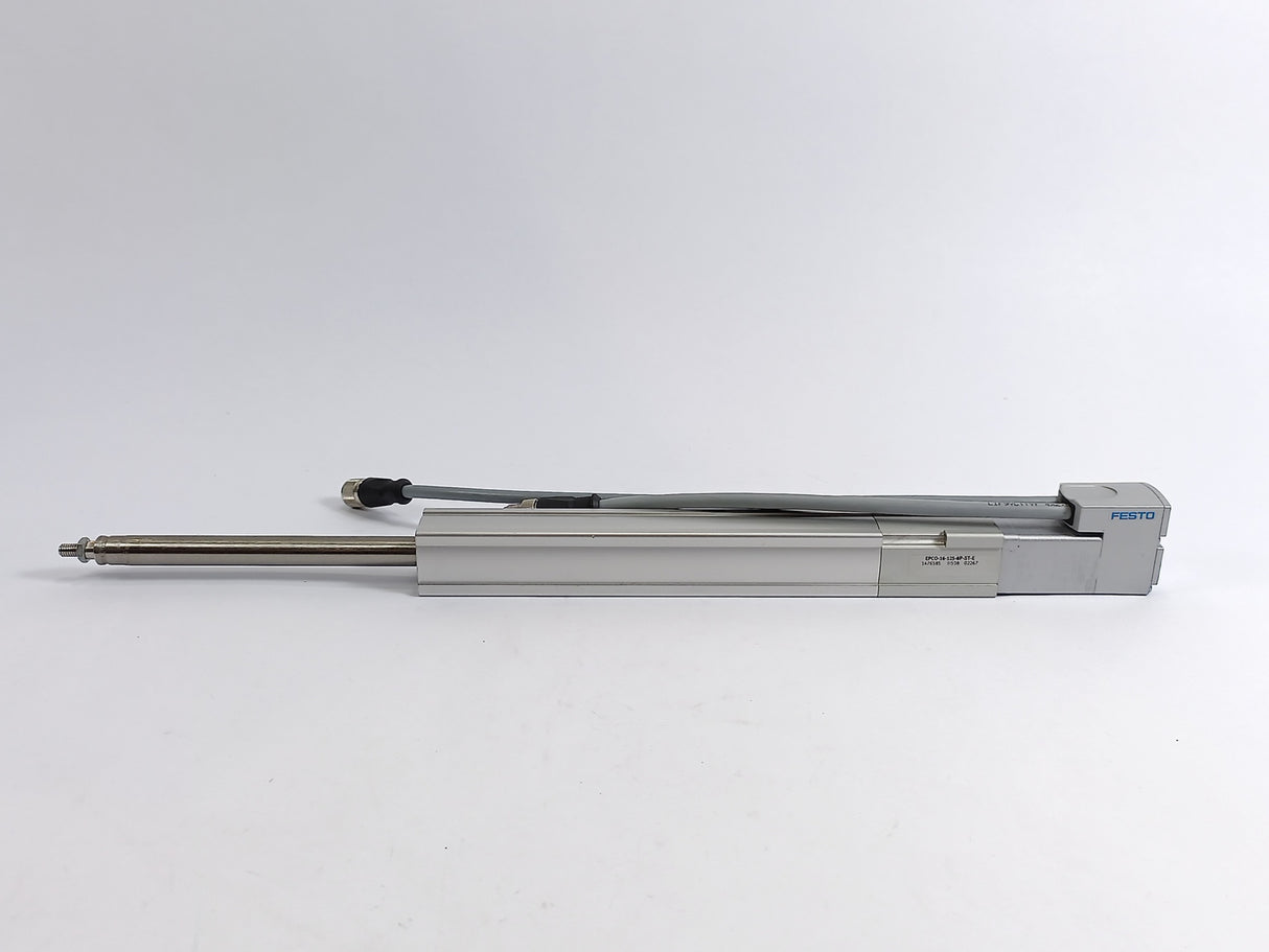 Festo 1476585 EPCO-16-125-8P-ST-E Electric Drive