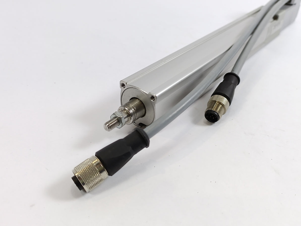 Festo 1476585 EPCO-16-125-8P-ST-E Electric Drive