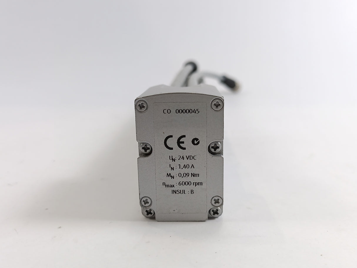 Festo 1476585 EPCO-16-125-8P-ST-E Electric Drive