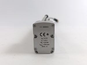 Festo 1476585 EPCO-16-125-8P-ST-E Electric Drive