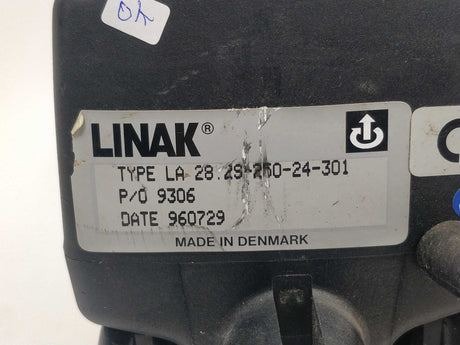 LINAK LA 28.29-250-24-301 With CB 08-0A