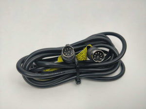 Magnetic TXG10-005EYS-50000 1500 N With Cable and Leg
