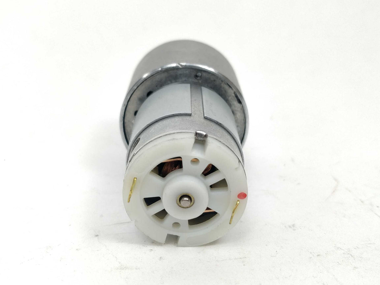 HOTEC MOTOR HT-SOG37F DC Gear Motor